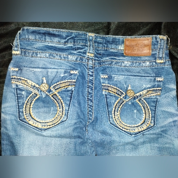 Big Star Jeans - Picture 5 of 9